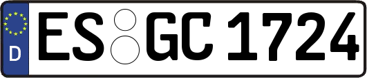 ES-GC1724