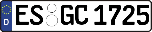 ES-GC1725