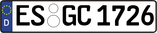 ES-GC1726