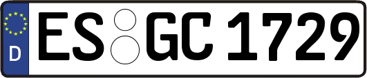ES-GC1729