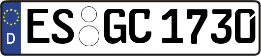 ES-GC1730