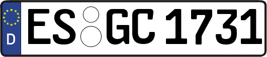 ES-GC1731