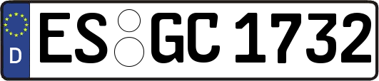 ES-GC1732