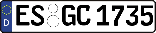 ES-GC1735