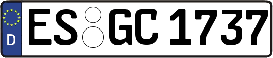 ES-GC1737