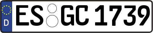 ES-GC1739