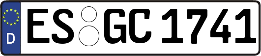 ES-GC1741