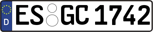 ES-GC1742