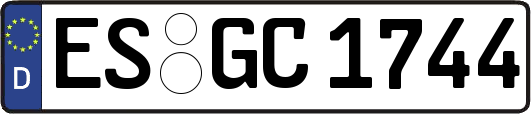 ES-GC1744