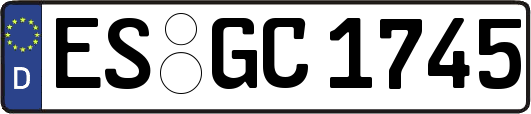 ES-GC1745