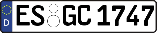 ES-GC1747
