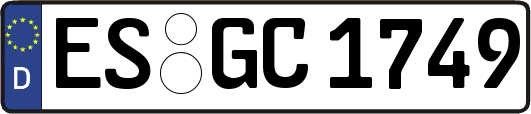 ES-GC1749
