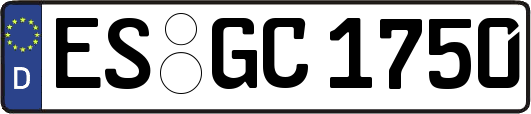 ES-GC1750