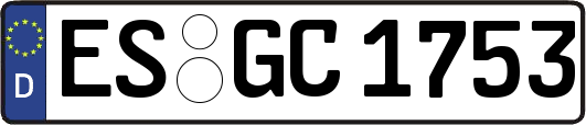 ES-GC1753