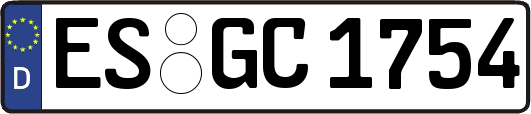 ES-GC1754