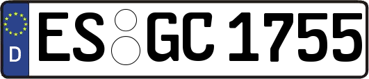 ES-GC1755