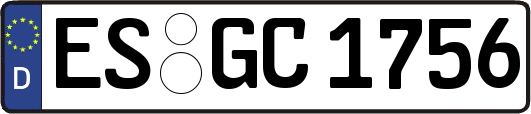 ES-GC1756
