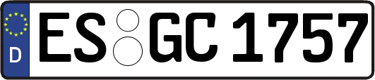 ES-GC1757