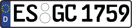 ES-GC1759