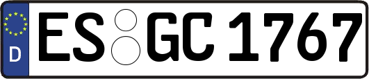 ES-GC1767