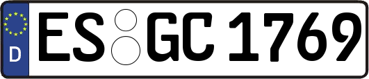 ES-GC1769