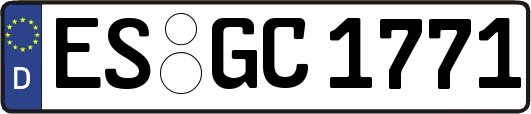 ES-GC1771