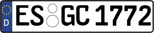 ES-GC1772