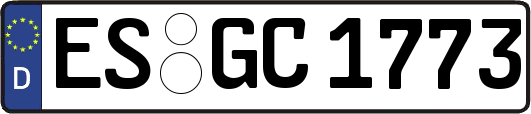 ES-GC1773