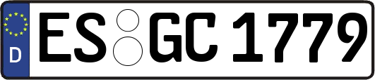ES-GC1779
