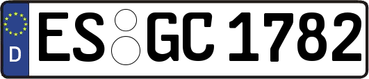 ES-GC1782