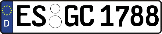 ES-GC1788