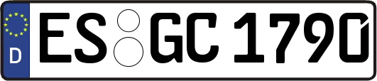 ES-GC1790