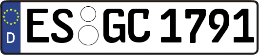 ES-GC1791