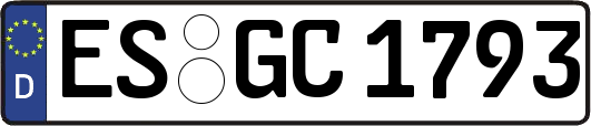 ES-GC1793