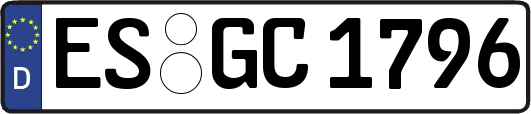 ES-GC1796