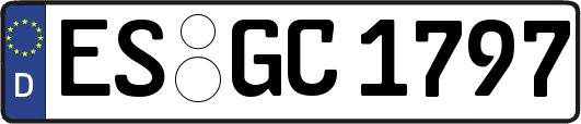ES-GC1797