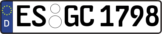 ES-GC1798