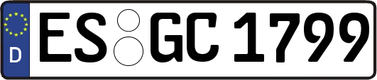 ES-GC1799
