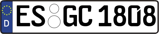 ES-GC1808