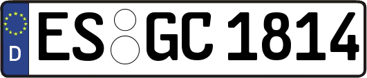 ES-GC1814