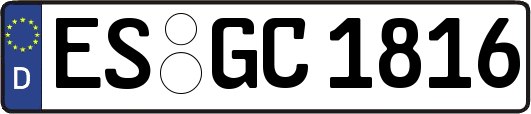 ES-GC1816
