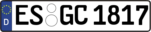 ES-GC1817