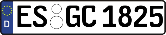ES-GC1825