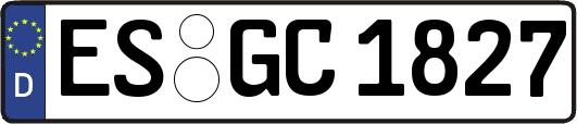 ES-GC1827