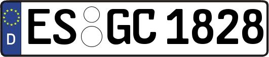 ES-GC1828