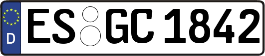 ES-GC1842