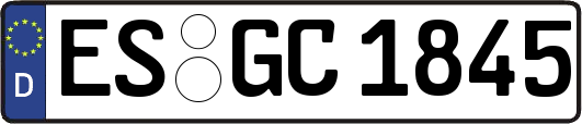 ES-GC1845