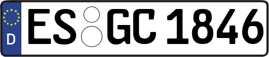 ES-GC1846