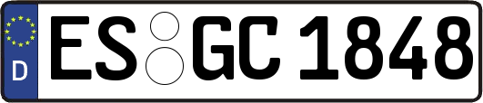 ES-GC1848