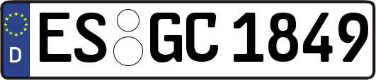 ES-GC1849